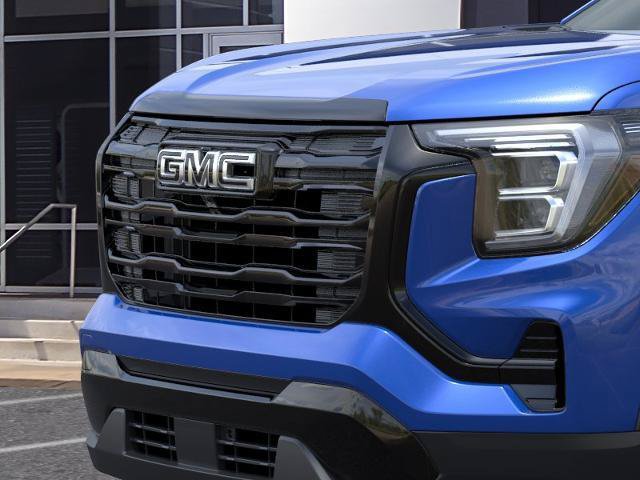 New 2027 GMC Terrain Elevation FWD image 39