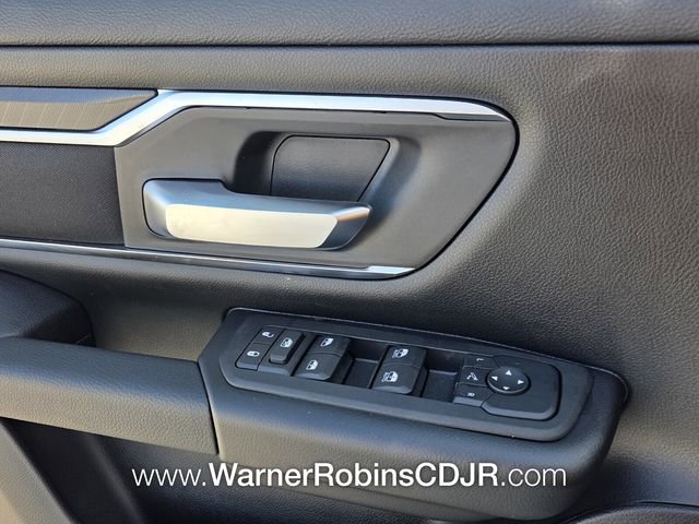 New 2026 RAM 1500 Big Horn image 32
