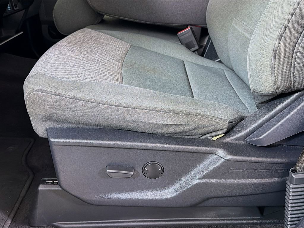 Used 2023 Ford F150 XLT image 21