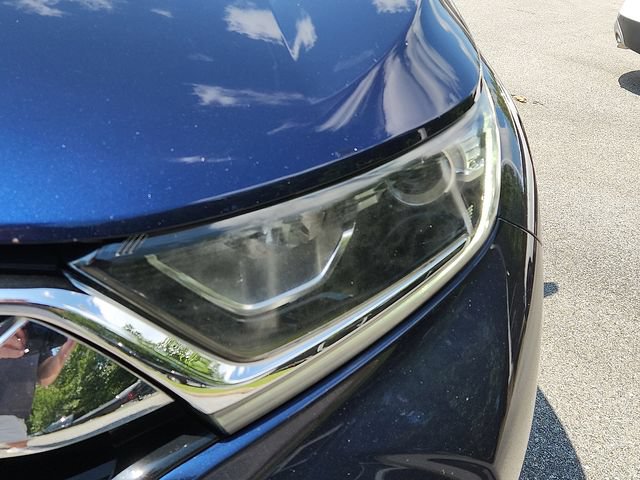 Used 2018 Honda CR-V LX image 9