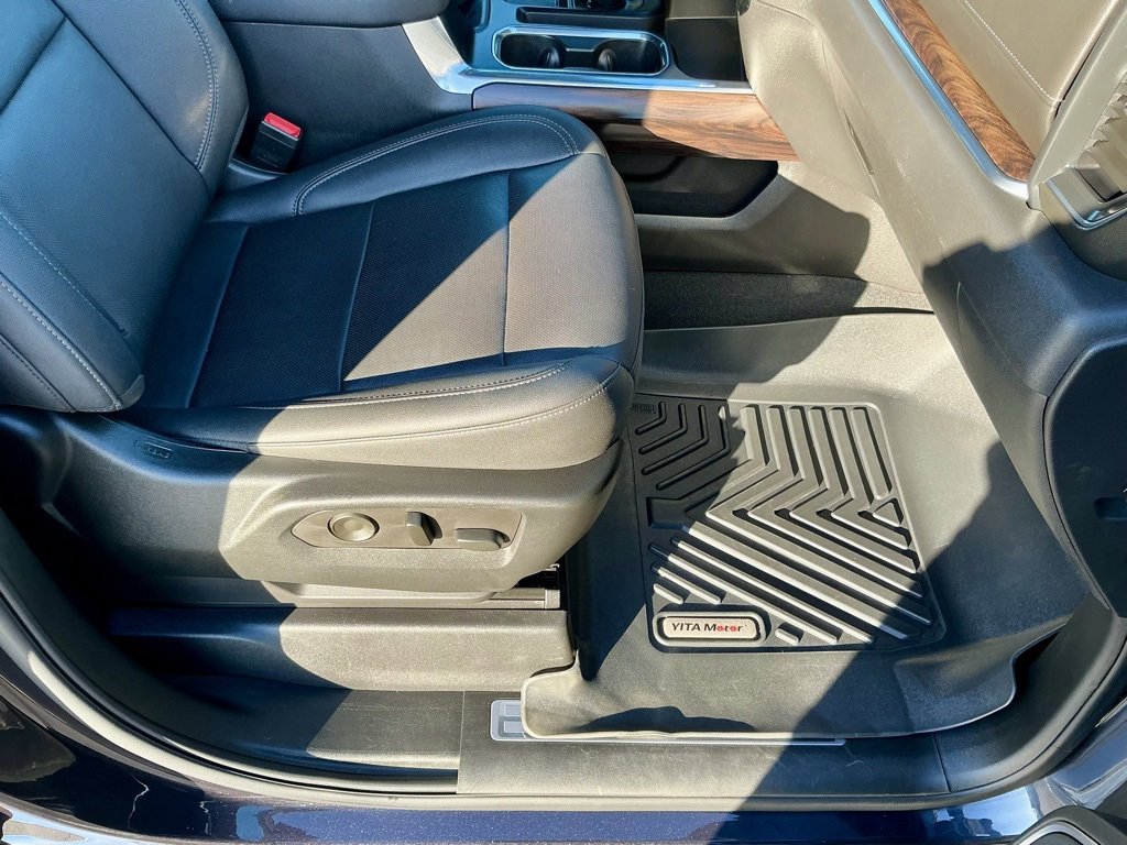 Used 2022 GMC Sierra 1500 SLT image 24