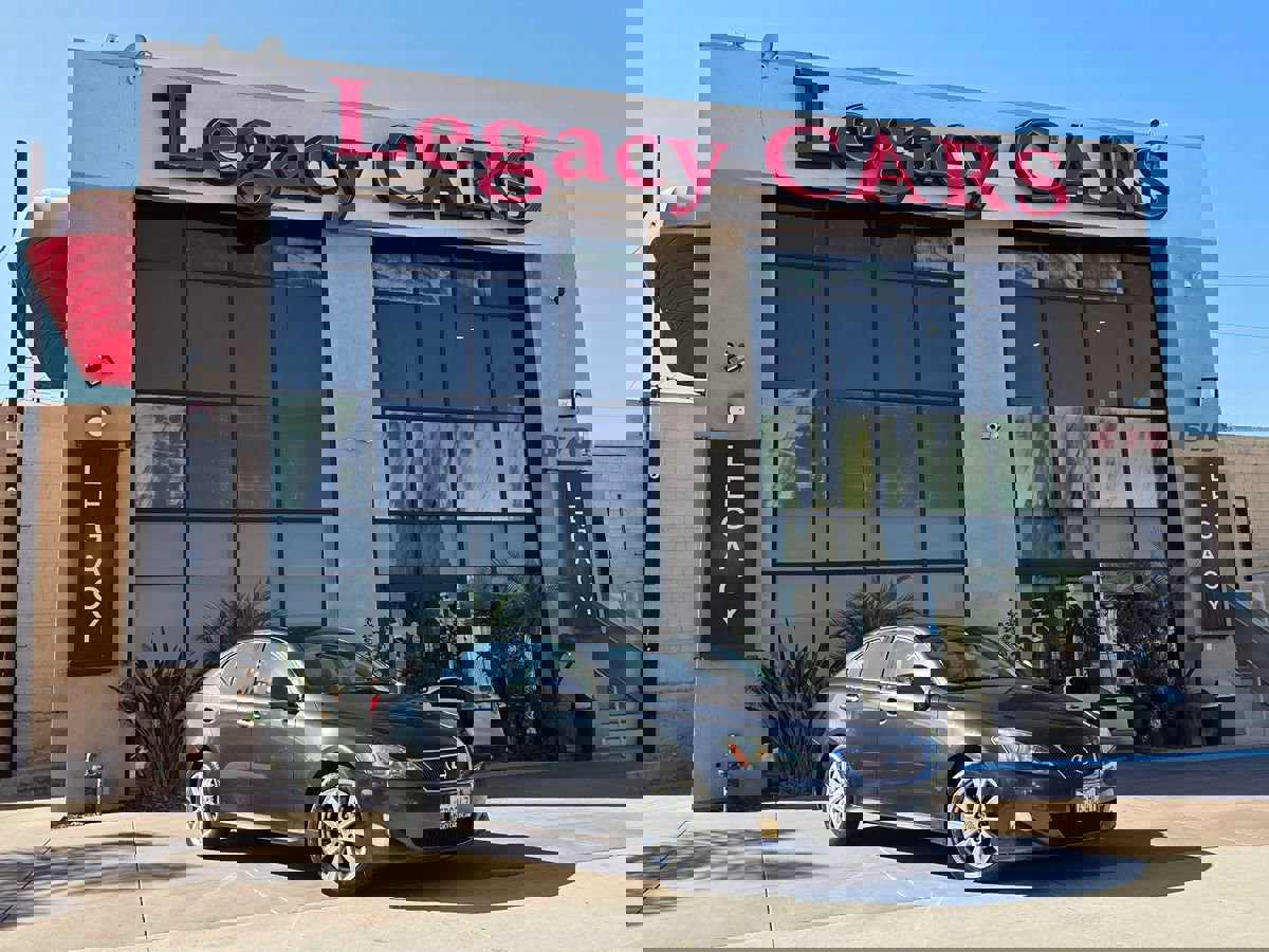 Used 2008 Lexus IS 250 image 2