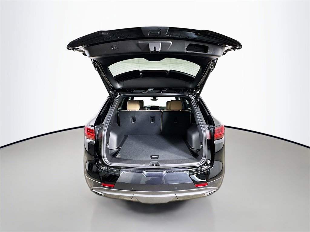 Used 2024 Chevrolet Blazer Premier w/ Driver Confidence II Package image 33