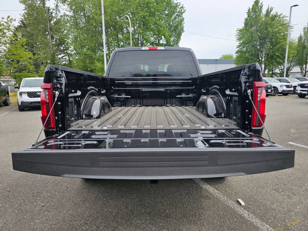 New 2026 Ford F150 XLT AWD/4WD image 5