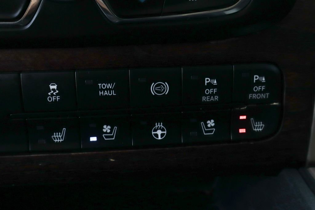 Used 2017 RAM 2500 Longhorn w/ Convenience Group image 42