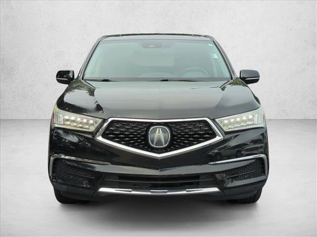 Used 2018 Acura MDX FWD image 2