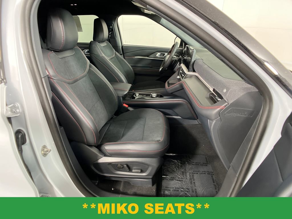 New 2026 Ford Explorer ST image 5