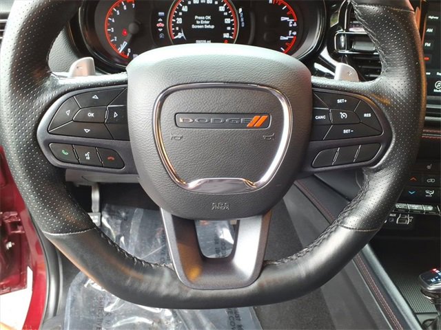 Used 2023 Dodge Durango GT image 15
