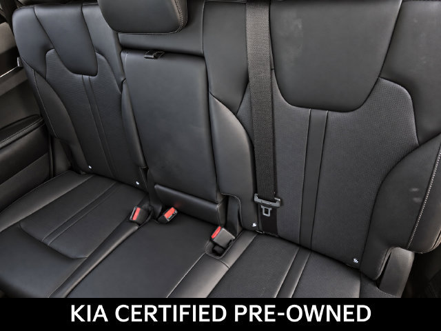 Used 2026 Kia Sorento S w/ S Panoramic Sunroof Package FWD image 13