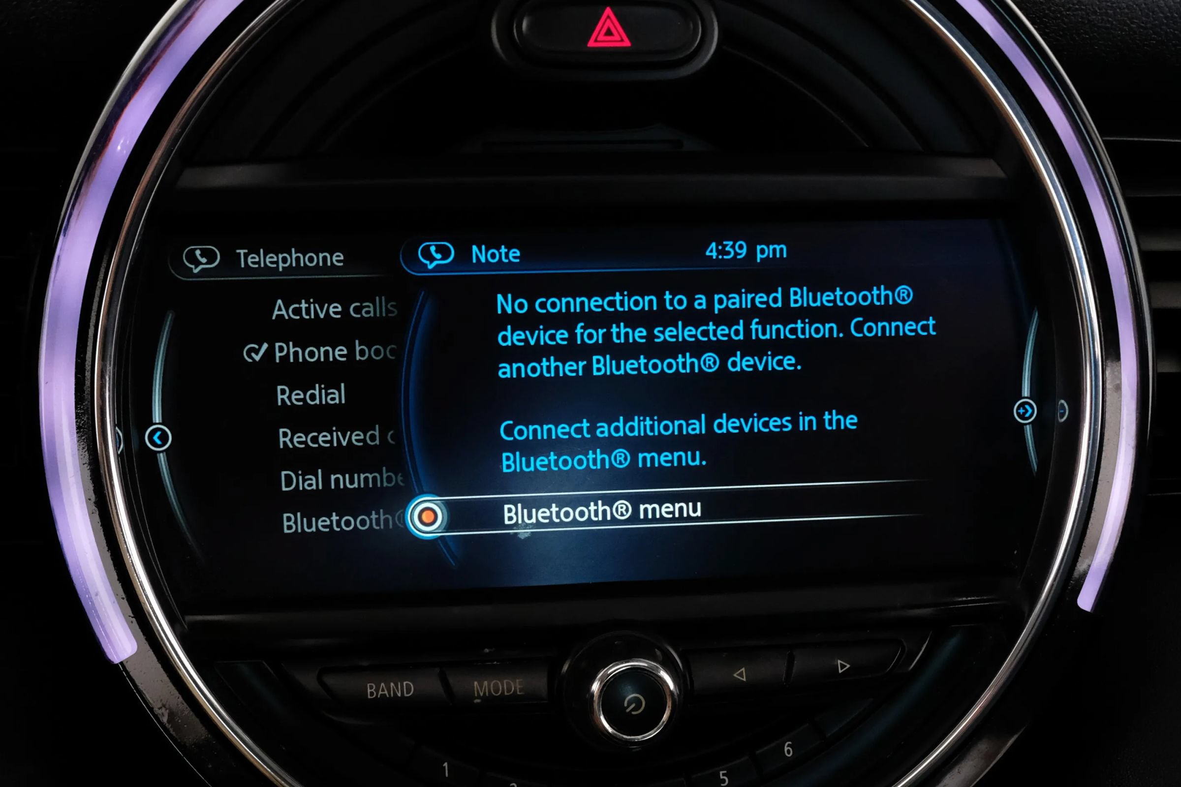 Used 2016 MINI Cooper S FWD image 28