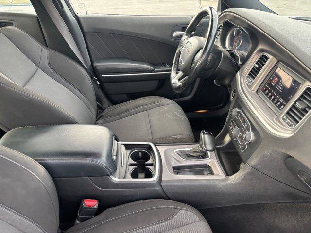 Used 2022 Dodge Charger SXT image 11