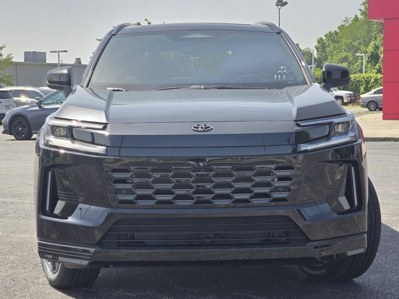 New 2026 Toyota RAV4 XSE AWD/4WD image 12