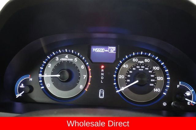 Used 2012 Honda Odyssey EX-L image 17