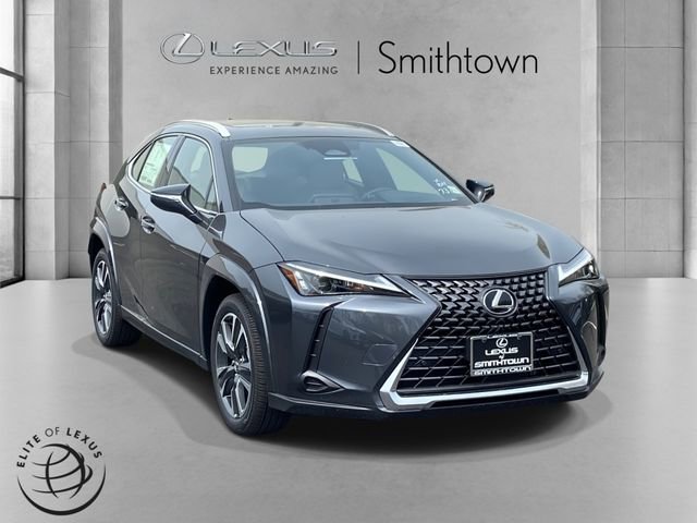 New 2026 Lexus UX 300h AWD image 1