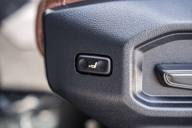 Used 2024 Toyota Tundra 1794 Edition image 44