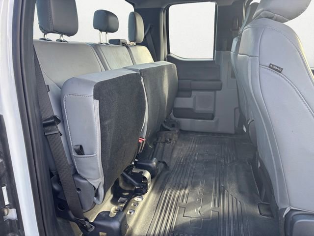 Used 2024 Ford F250 XL w/ XL Chrome Package image 20