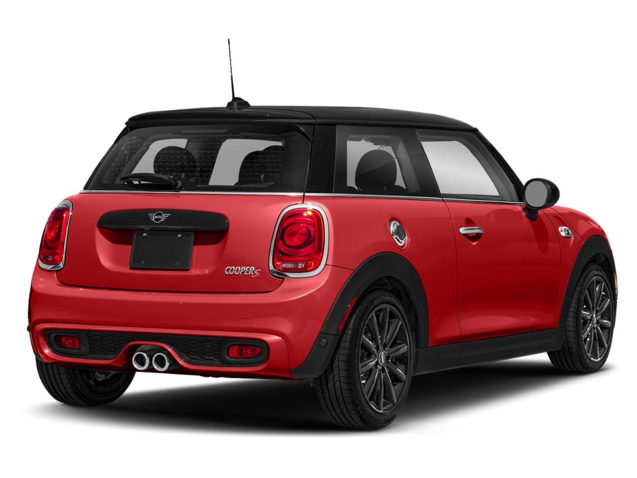 Used 2019 MINI Cooper S FWD image 56