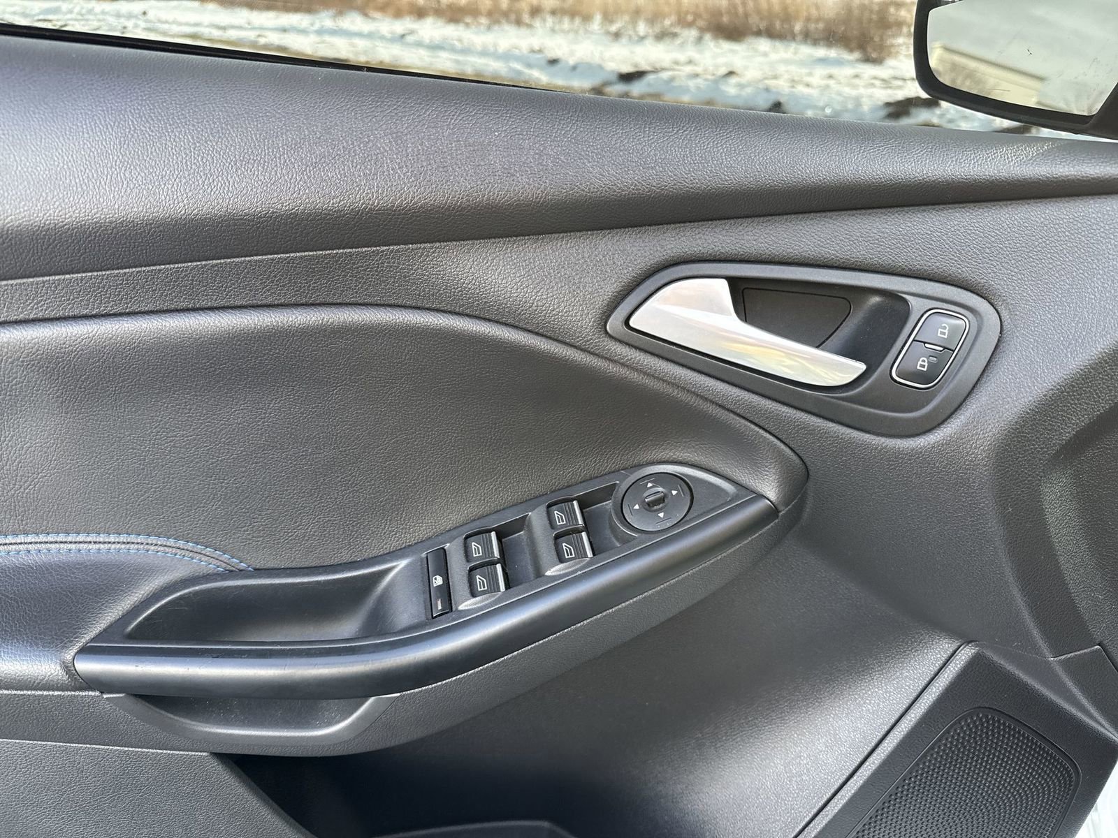 Used 2017 Ford Focus RS image 14