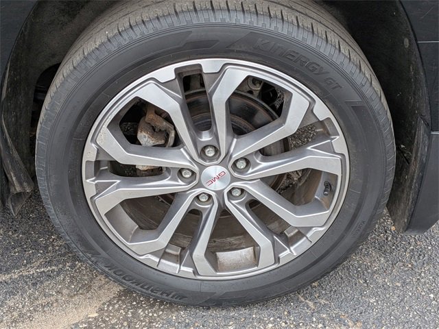 Used 2018 GMC Terrain Denali image 33