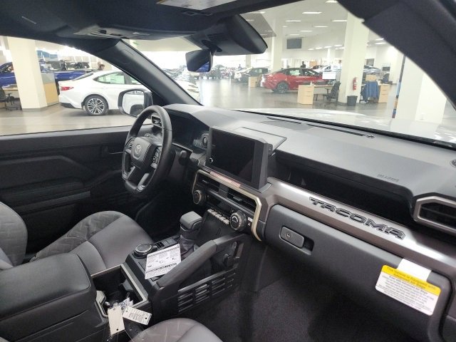 New 2025 Toyota Tacoma SR5 image 9