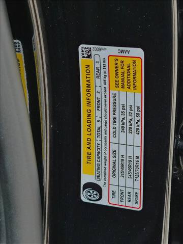 Used 2025 Buick Envista Avenir FWD image 27