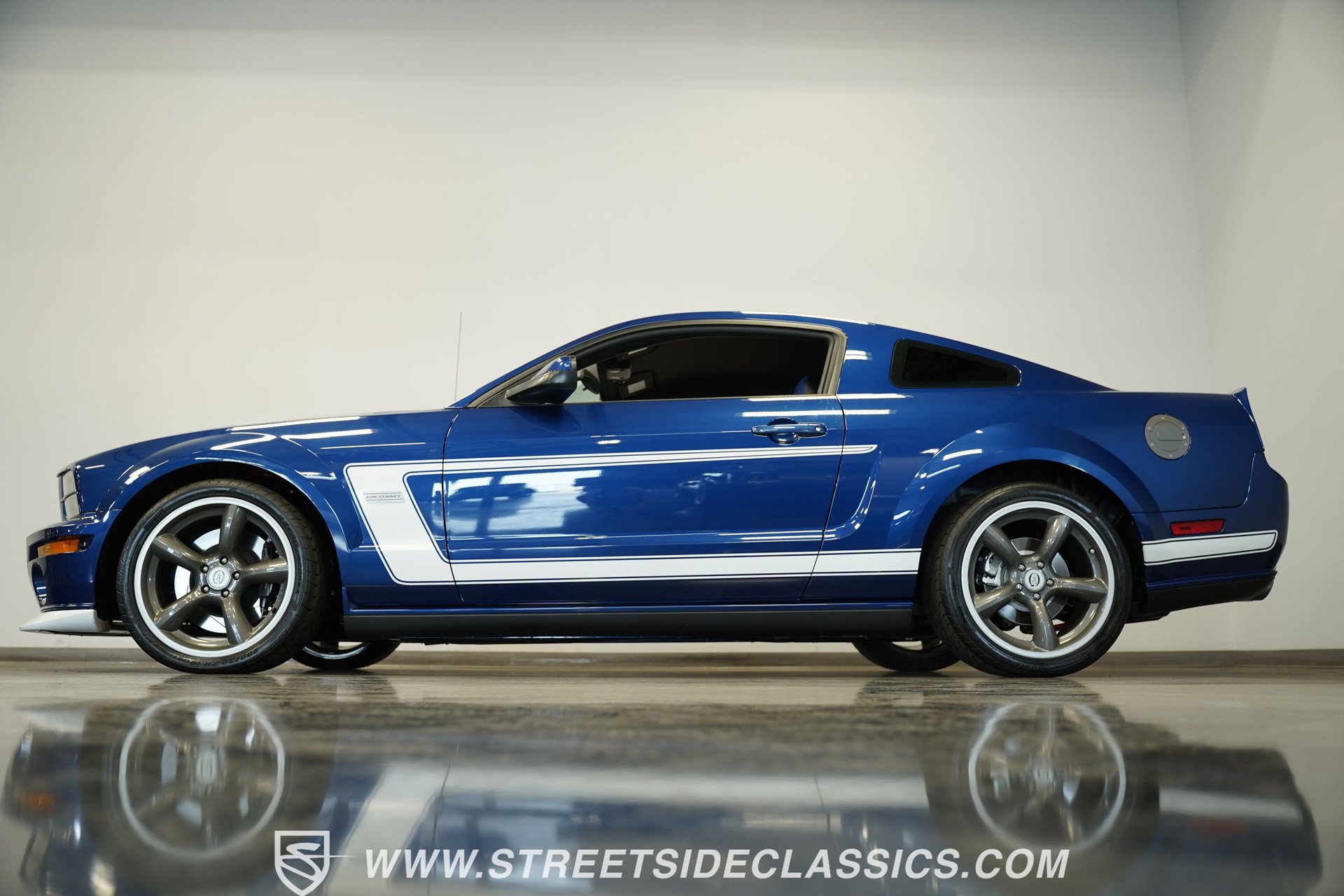 Used 2008 Ford Mustang GT image 8