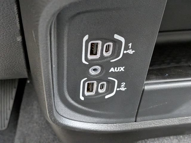 New 2026 RAM 2500 Tradesman AWD/4WD image 22
