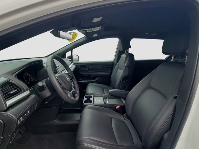 Used 2025 Honda Odyssey Sport-L image 12