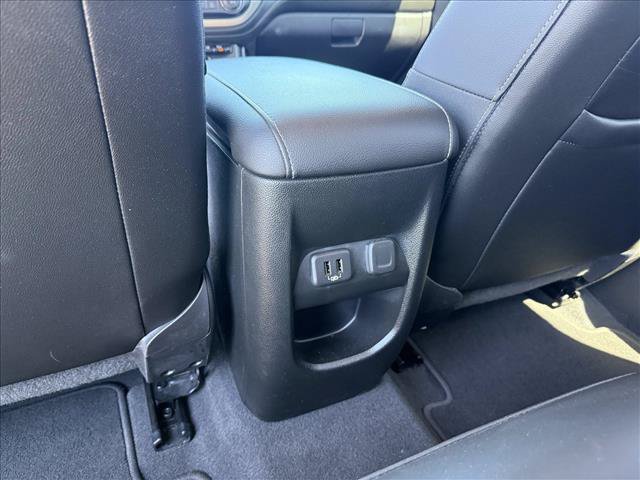 Used 2021 GMC Canyon Elevation w/ High Elevation Package AWD/4WD image 25