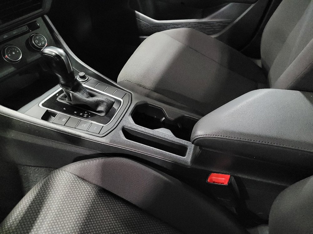 Used 2019 Volkswagen Jetta S w/ Driver Assistance Package FWD image 26