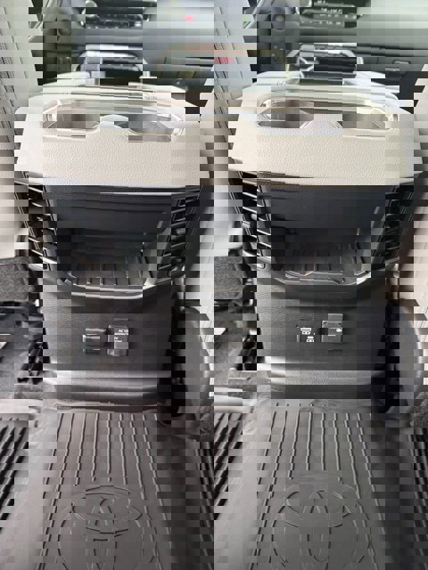 New 2026 Toyota Tundra Limited image 38