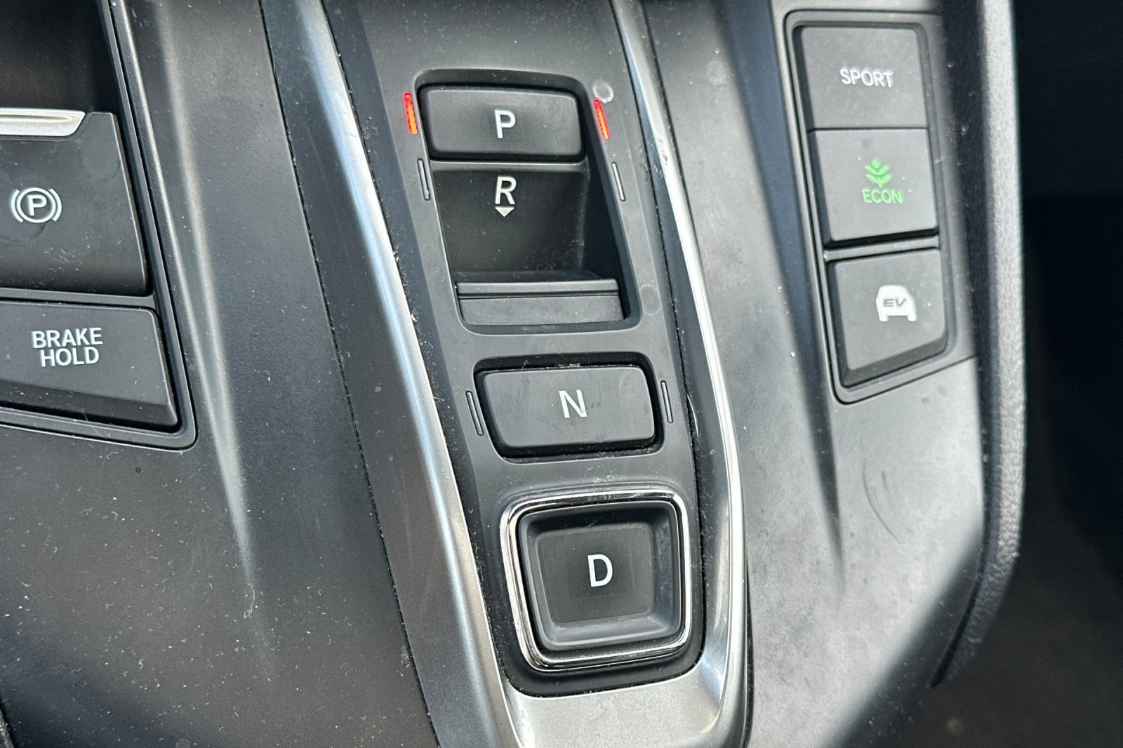 Used 2022 Honda CR-V EX-L image 31