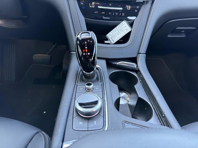 Used 2024 Cadillac XT6 Premium Luxury w/ Technology Package image 33