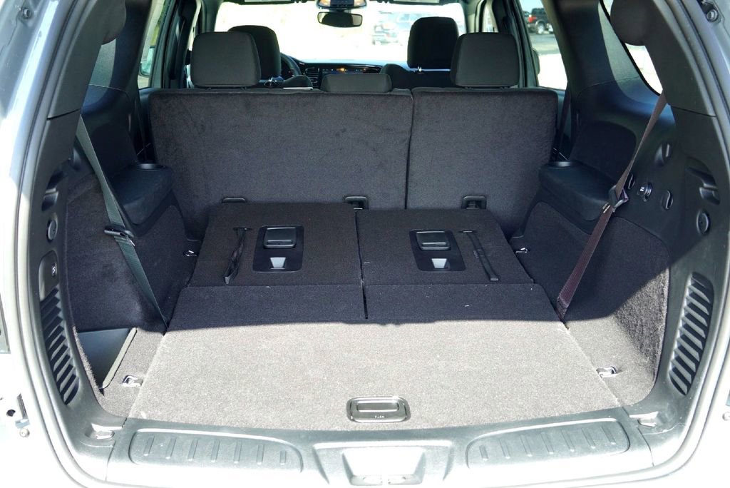 New 2026 Dodge Durango GT w/ Blacktop Package image 30