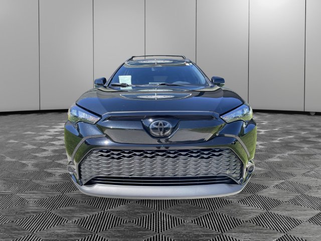 Used 2024 Toyota Corolla Cross AWD Hybrid image 8