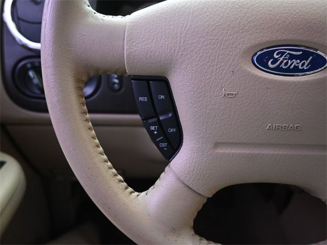 Used 2005 Ford Expedition Eddie Bauer image 32