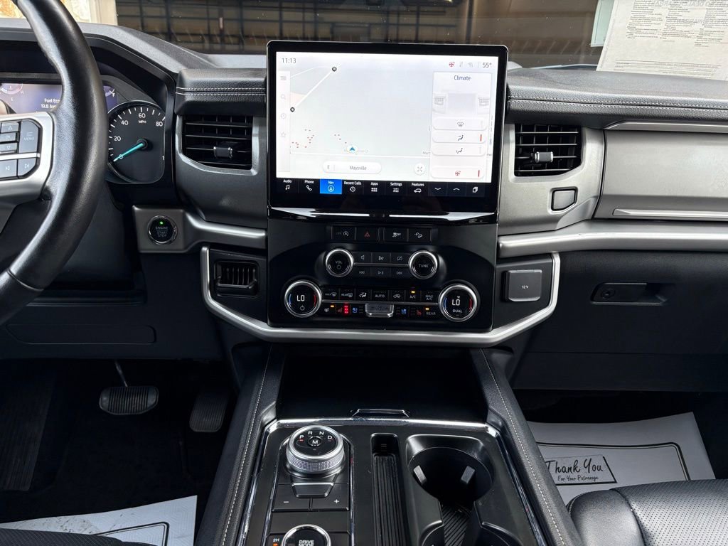 Used 2024 Ford Expedition XLT image 32