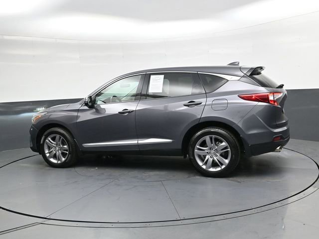 Used 2020 Acura RDX FWD w/ Advance Package image 6