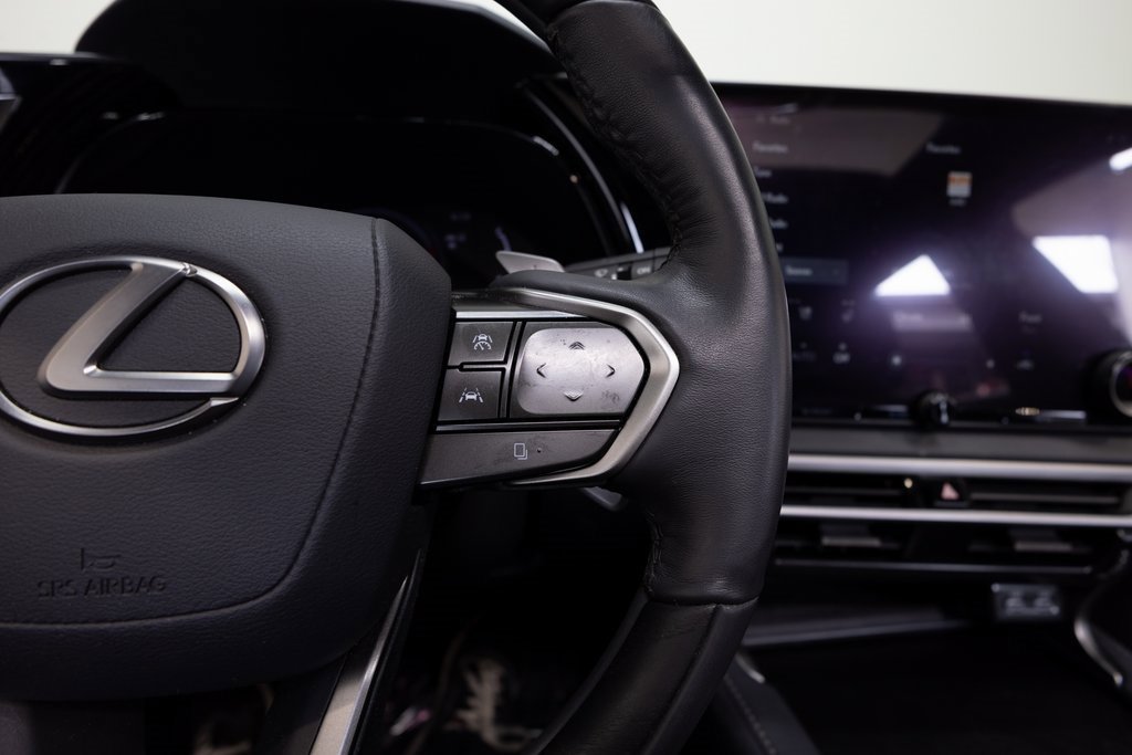 Used 2024 Lexus RX 350 Premium image 26