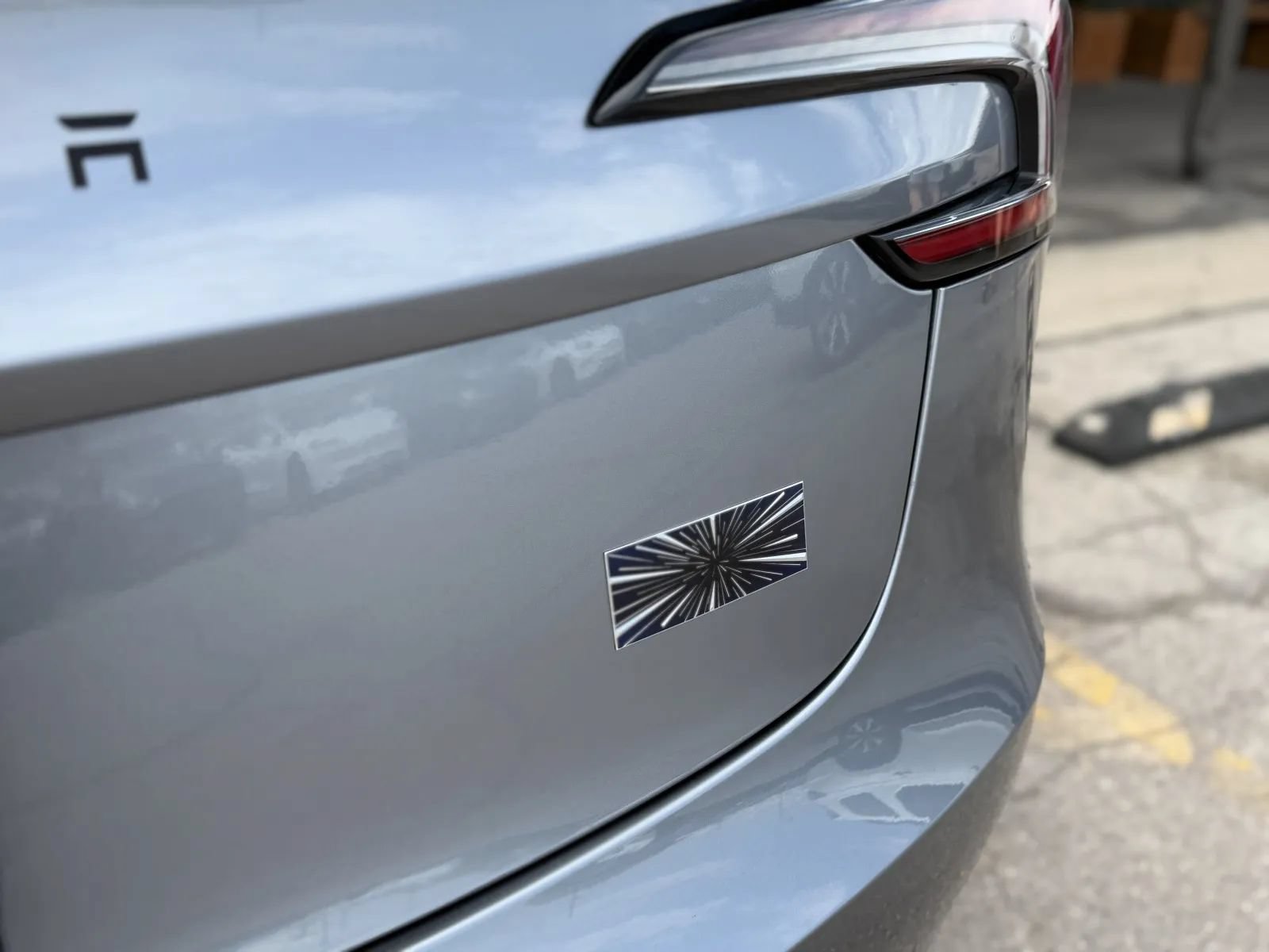 Used 2026 Tesla Model 3 Performance AWD/4WD image 42