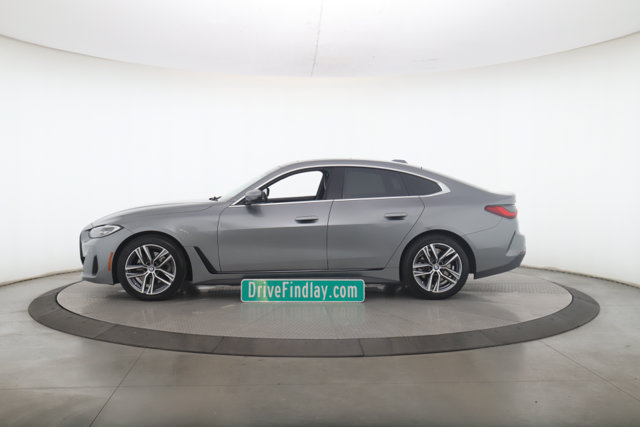 Used 2024 BMW 430i Gran Coupe xDrive AWD/4WD image 11