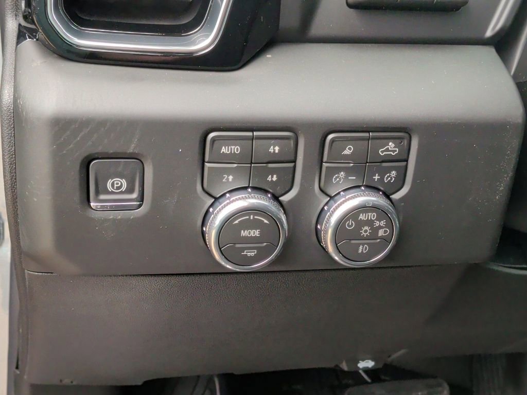 New 2026 GMC Sierra 1500 Denali image 17