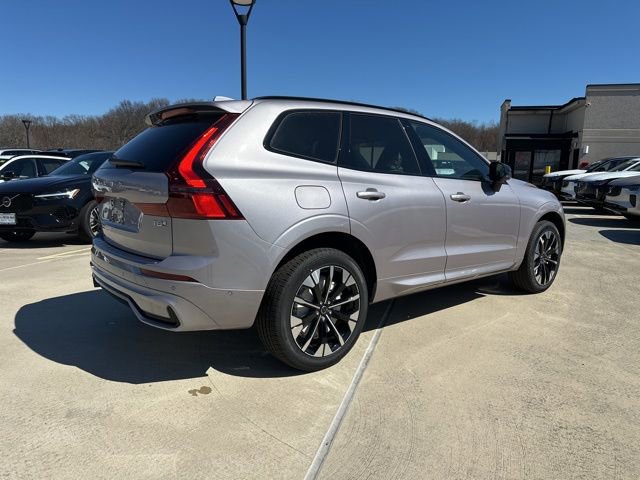 New 2026 Volvo XC60 T8 Plus w/ Protection Package Premier image 7