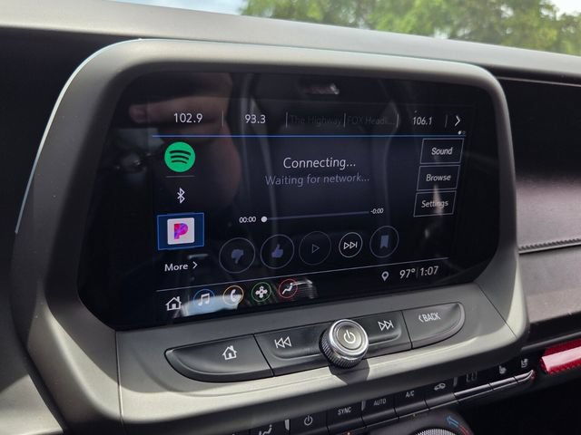 Used 2019 Chevrolet Camaro SS RWD image 22