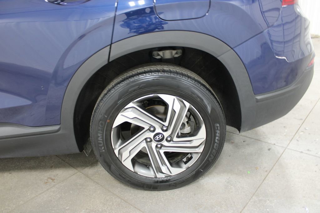 Used 2023 Hyundai Santa Fe SEL image 34