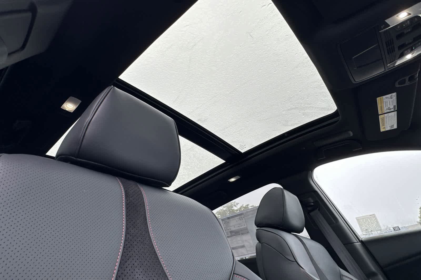 New 2025 Acura RDX A-Spec AWD/4WD image 16