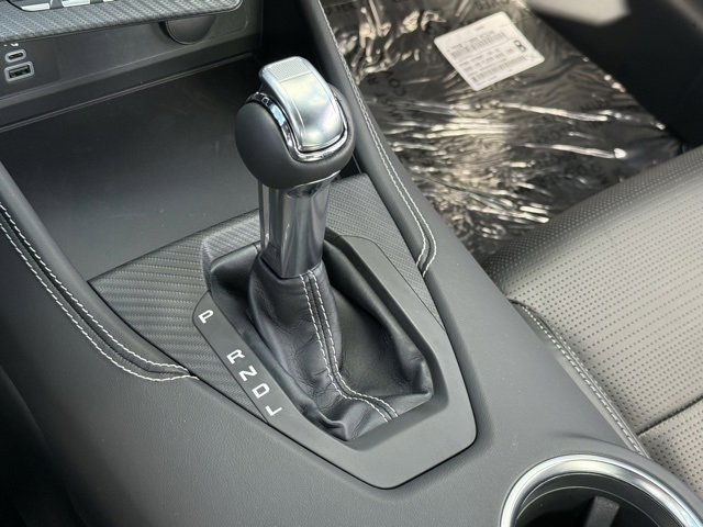 New 2026 Ford Mustang Premium image 25