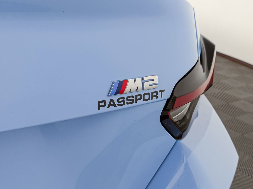Used 2024 BMW M2 image 10