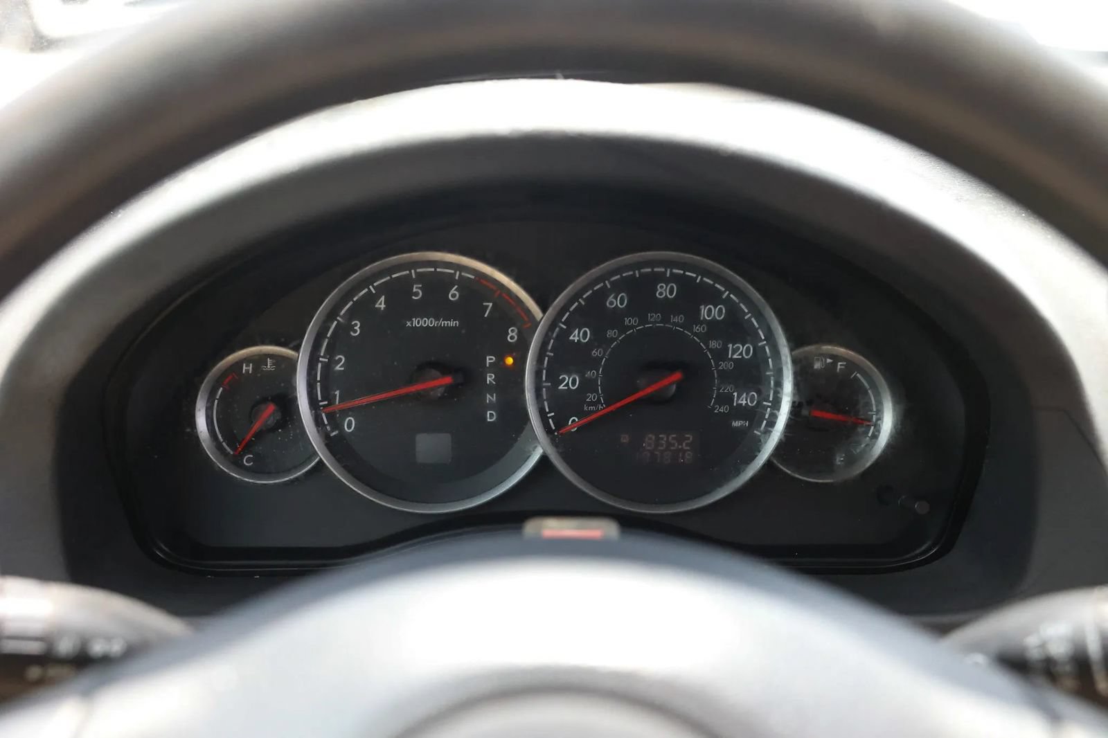 Used 2006 Subaru Outback 2.5i Special Edition AWD/4WD image 34