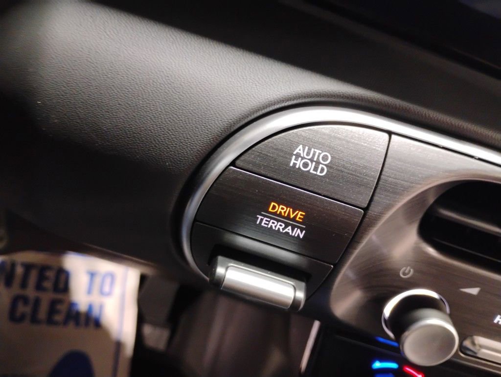 New 2026 Hyundai Palisade Calligraphy image 44